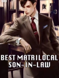 Best Matrilocal Son-in-law