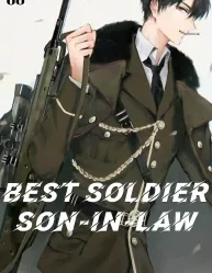 Best Soldier Son-in-law