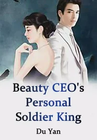 Beauty CEO’s Personal Soldier King