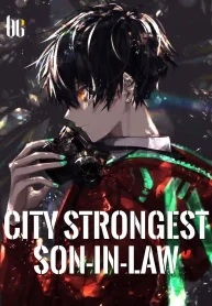 city-strongest-son-in-law