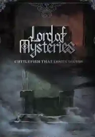 Lord of Mysteries