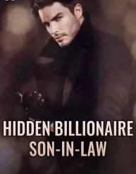 Hidden Billionaire Son-in-law