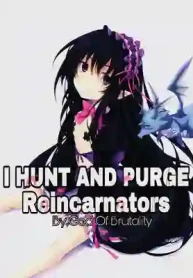 I Hunt and Purge Reincarnators