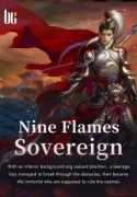 Nine Flames Sovereign