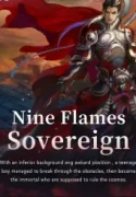 Nine Flames Sovereign