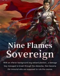 Nine Flames Sovereign