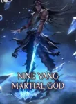 Nine Yang Martial God