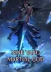 Nine Yang Martial God