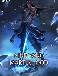 Nine Yang Martial God