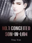 No.1 Conceited Son-in-law