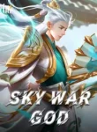 Sky War God