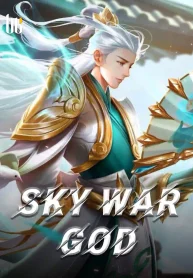 Sky War God