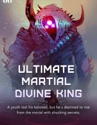 Ultimate Martial Divine King