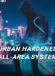 Urban Hardened All-area System