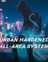 Urban Hardened All-area System